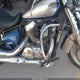 JH2RC50429K501317 2009 Honda Vt750 C auction photo thumbnail 8