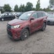 5TDJZRFH4HS466065 2017 Toyota Highlander Se auction photo thumbnail 2