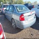 1G1ZT58F17F112259 2007 Chevrolet Malibu Lt auction photo thumbnail 3