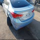 KMHDH4AE1CU207162 2012 Hyundai Elantra Limited (Ulsan Plant) auction photo thumbnail 17