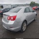 1G11H5SL4EF245480 2014 Chevrolet Malibu 1Lz auction photo thumbnail 4