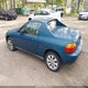 JHMEG1246SS001120 1995 Honda Civic Del Sol S auction photo thumbnail 3