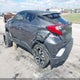 JTNKHMBX9M1113847 2021 Toyota C-Hr Xle auction photo thumbnail 3