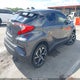JTNKHMBX9M1113847 2021 Toyota C-Hr Xle auction photo thumbnail 4