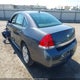 2G1WA5EK2B1231450 2011 Chevrolet Impala Ls auction photo thumbnail 3