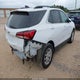 3GNAXKEV4NL162697 2022 Chevrolet Equinox Fwd Lt auction photo thumbnail 4