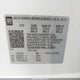 3GNAXKEV4NL162697 2022 Chevrolet Equinox Fwd Lt auction photo thumbnail 9