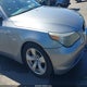 WBANA53515B857296 2005 BMW 525I auction photo thumbnail 6