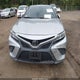 4T1G11AKXLU502878 2020 Toyota Camry Se auction photo thumbnail 12