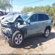 4T3R6RFV2MU027084 2021 Toyota Rav4 Hybrid Xle auction photo thumbnail 14