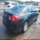 1G11B5SL7EF248763 2014 Chevrolet Malibu 1Ls auction photo thumbnail 4