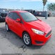 1FADP3K22HL216638 2017 Ford Focus Se auction photo thumbnail 1