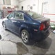 1G1ZH57K594241717 2009 Chevrolet Malibu Lt auction photo thumbnail 3