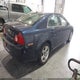 1G1ZH57K594241717 2009 Chevrolet Malibu Lt auction photo thumbnail 4