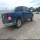 1C6SRFFT4KN750372 2019 Ram 1500 Big Horn/Lone Star 4X4 5'7 Box auction photo thumbnail 4