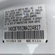 1HGCB7652MA224827 1991 Honda Accord Lx/Ex auction photo thumbnail 9
