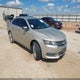 2G11Z5SL3F9152621 2015 Chevrolet Impala Ls auction photo thumbnail 1