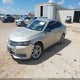 2G11Z5SL3F9152621 2015 Chevrolet Impala Ls auction photo thumbnail 2