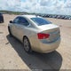 2G11Z5SL3F9152621 2015 Chevrolet Impala Ls auction photo thumbnail 3