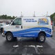 1GCGG25CX81120404 2008 Chevrolet Express Work Van auction photo thumbnail 15
