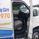 1GCGG25CX81120404 2008 Chevrolet Express Work Van auction photo thumbnail 5