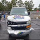 1GCGG25CX81120404 2008 Chevrolet Express Work Van auction photo thumbnail 6