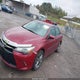 4T1BF1FK2HU725685 2017 Toyota Camry Se auction photo thumbnail 2