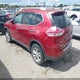 KNMAT2MT7FP580438 2015 Nissan Rogue Sv auction photo thumbnail 3