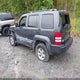 1J4PN2GKXAW178168 2010 Jeep Liberty Sport auction photo thumbnail 3