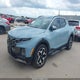 5NTJEDDF2RH101537 2024 Hyundai Santa Cruz Limited auction photo thumbnail 2