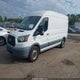 1FTNR2CM8FKA04185 2015 Ford Transit-250 auction photo thumbnail 2