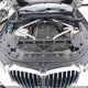 5UXCR6C0XM9G00805 2021 BMW X5 xDrive40I auction photo thumbnail 10