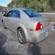 1G1ZC5E16BF335785 2011 Chevrolet Malibu 1Lt auction photo thumbnail 3