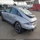 KMHM34AAXSA083386 2025 Hyundai Ioniq 6 Sel auction photo thumbnail 3