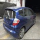 JHMGE8H61DC055020 2013 Honda Fit Sport auction photo thumbnail 4