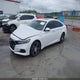 1HGCV3F95NA002352 2022 Honda Accord Hybrid Touring auction photo thumbnail 2