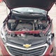 3GNAXLEX8LL264637 2020 Chevrolet Equinox Fwd Lt 2.0L Turbo auction photo thumbnail 10