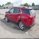 3GNAXLEX8LL264637 2020 Chevrolet Equinox Fwd Lt 2.0L Turbo auction photo thumbnail 3