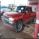2GCEC19T811124586 2001 Chevrolet Silverado 1500 Ls auction photo thumbnail 2