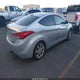 KMHDH4AE5CU203731 2012 Hyundai Elantra Limited (Ulsan Plant) auction photo thumbnail 4