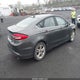 3FA6P0LU1JR159461 2018 Ford Fusion Hybrid Se auction photo thumbnail 4