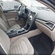 3FA6P0LU1JR159461 2018 Ford Fusion Hybrid Se auction photo thumbnail 5
