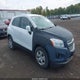 KL7CJKSBXFB090255 2015 Chevrolet Trax 1Ls auction photo thumbnail 1