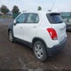 KL7CJKSBXFB090255 2015 Chevrolet Trax 1Ls auction photo thumbnail 3