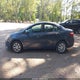 2T1BPRHE9FC287717 2015 Toyota Corolla Le Eco auction photo thumbnail 14