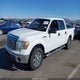1FTFW1CF8BFC38662 2011 Ford F-150 Xlt auction photo thumbnail 2