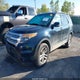 1FM5K8D86EGC56104 2014 Ford Explorer Xlt auction photo thumbnail 2