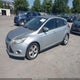 1FADP3K23EL424927 2014 Ford Focus Se auction photo thumbnail 2