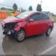 KNAFX4A64G5454424 2016 Kia Forte Lx auction photo thumbnail 15