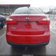 KNAFX4A64G5454424 2016 Kia Forte Lx auction photo thumbnail 17
